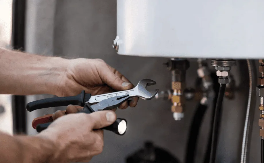 Why choose Water Heater Repair in Skipwith, VA